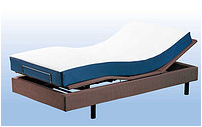 AETHER 4D High Oxygen Breathable Bed