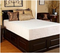 Sponge mattress