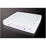 Latex mattress