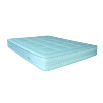 Memory foam mattress