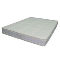 Memory foam mattress