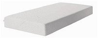TEMPUR?Tipper 19 cm cloud mattress