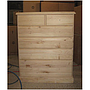 Jessica 6 drawer