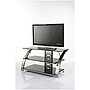 TV Stand with Nickel Plating