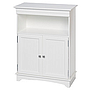 Double door cabinet
