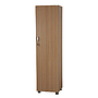 Single door wardrobe