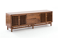 Ming Yue TV cabinet