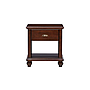 Bedside table