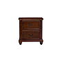 Bedside table