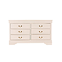 Multi-function cabinet