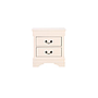 Bedside table