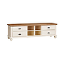 TV cabinet