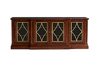 TV cabinet