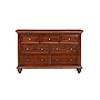 Multi-function cabinet