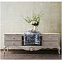 Notting Hill Furniture Hand Carved TV Cabinet