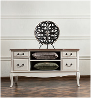 Notting Hill Furniture TV Cabinet