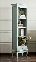 Notting Hill Furniture Small Bookcase