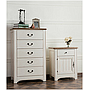 Notting Hill Furniture Chest of Drawers