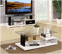 TV cabinet