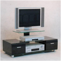 AU1081 audio-visual cabinet