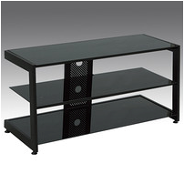 Audiovisual cabinet