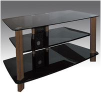 Audiovisual cabinet