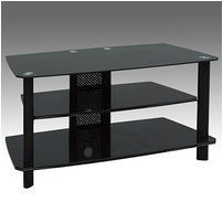 Audiovisual cabinet