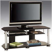 Audiovisual cabinet