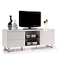 Audiovisual cabinet
