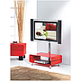 Audiovisual cabinet