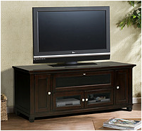 TV cabinet