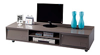 Audiovisual cabinet