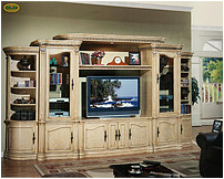 TV cabinet