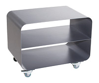 Audiovisual cabinet