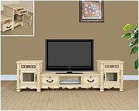 TV cabinet