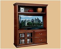 TV cabinet