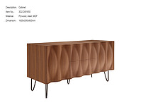 small cabinet