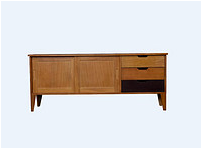 TV cabinet