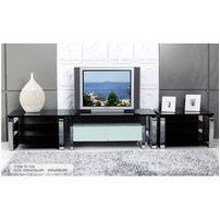 Audiovisual cabinet