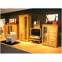 Liverpool audio-visual cabinet
