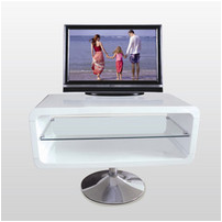 TV cabinet
