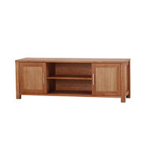 Audiovisual cabinet