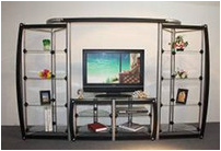 CMTV-11012 TV stand