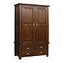 Double door cabinet