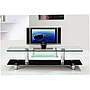 Audiovisual cabinet