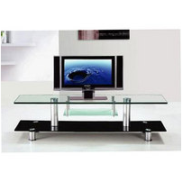 Audiovisual cabinet