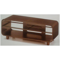 Audiovisual cabinet