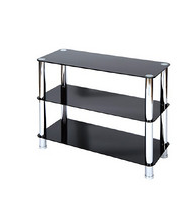 Glass cabinet