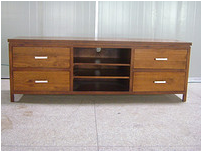 TV cabinet