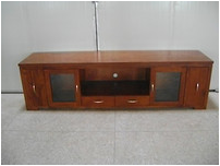 TV cabinet